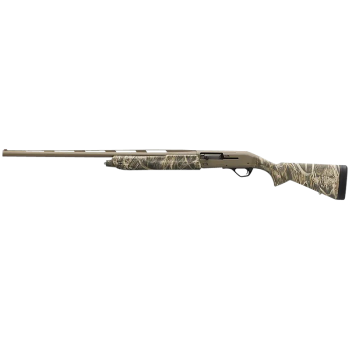 Winchester SX4 Hybrid Hunter Realtree Max-7 / Flat Dark Earth 12 GA 26" Barrel 3.5"-Chamber 4-Rounds Left-Hand