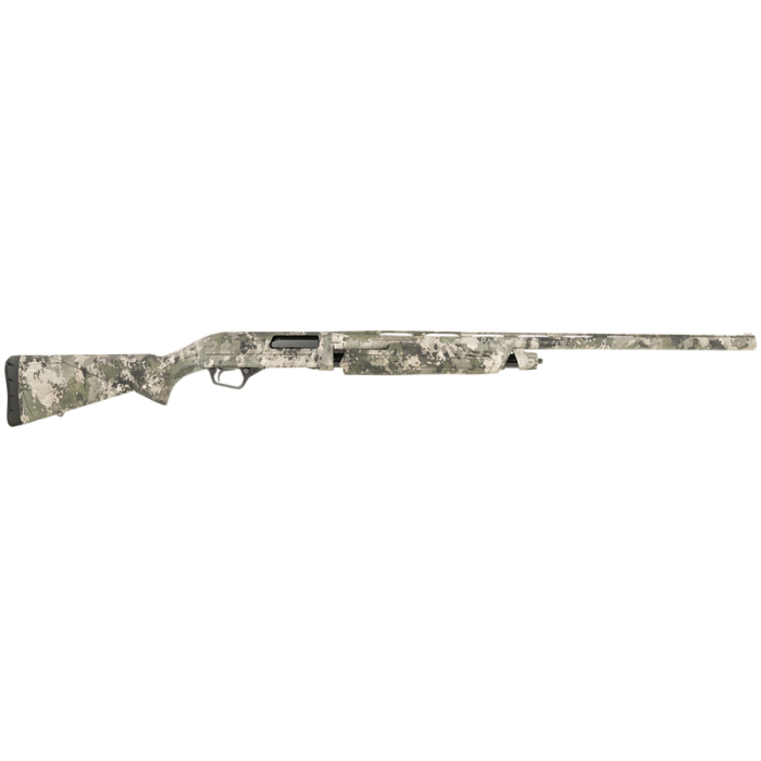 Winchester SXP Hunter Truetimber VSX 12 GA 28" Barrel 3"-Chamber 4-Rounds