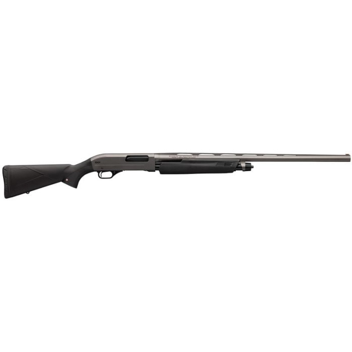 WINCHESTER SXP HYBRID 12GA 28" 4+1 GRAY