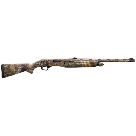 WINCHESTER SXP TKY HUNTER DNA 12GA 24" 4+1 MOSSY OAK