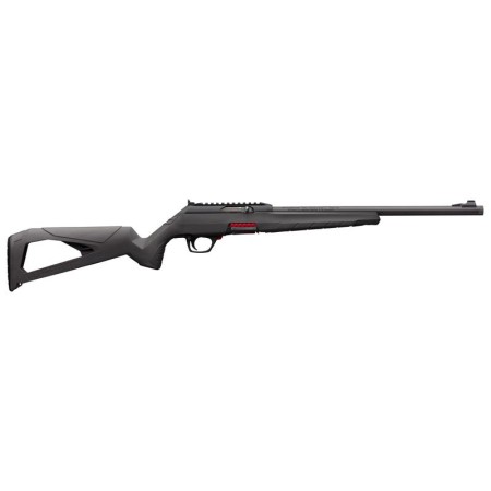 Winchester Wildcat SR Gray .22 LR 16.5" Barrel 10-Rounds