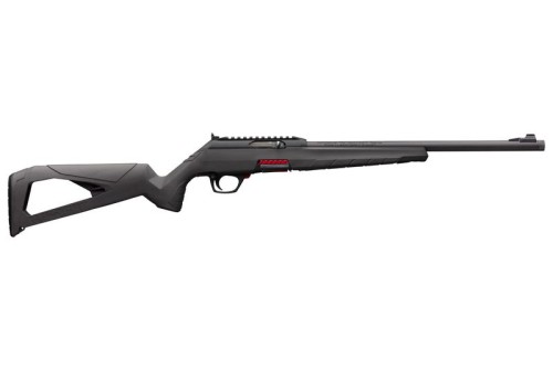 Winchester Wildcat SR Gray .22 LR 16.5" Barrel 10-Rounds