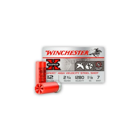 Winchester Super-X 12 Gauge 2-3/4