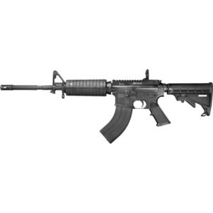 Windham Weaponry Weapon R16m4lhrft-762 7.62X39 16" Carbine 30-Shot