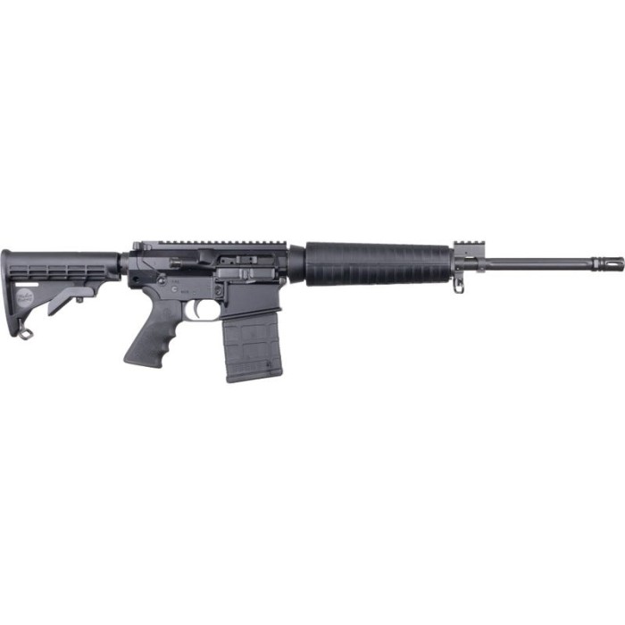 Windham Weaponry R18 LE 308 RIFLE 18