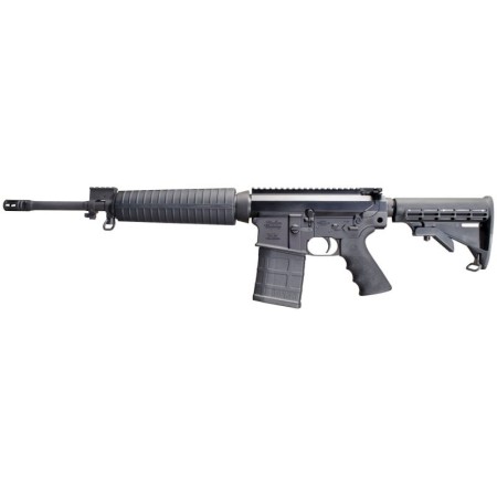 Windham Weaponry SRC-308 .308 Win 16.5" Barrel 20-Rounds