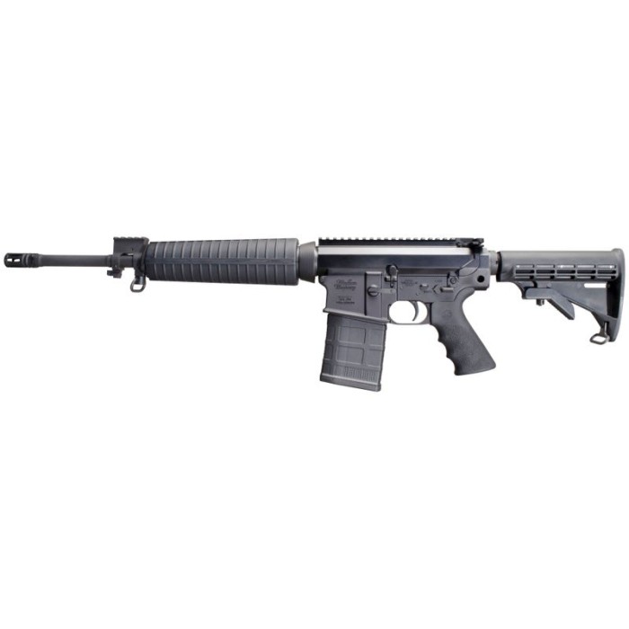 Windham Weaponry SRC-308 .308 Win 16.5" Barrel 20-Rounds