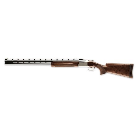 Browning Citori 725 Trap Left Hand Walnut 2 3/4-inch/12Ga 32-inch 2Rd