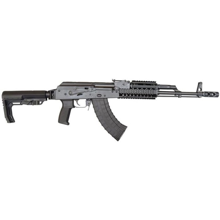 RILEY DEFENSE RAK-47 TACTICAL MFT RIFLE