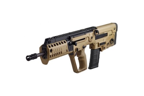 IWI US Tavor X95 223 Rem,5.56 NATO 16.50