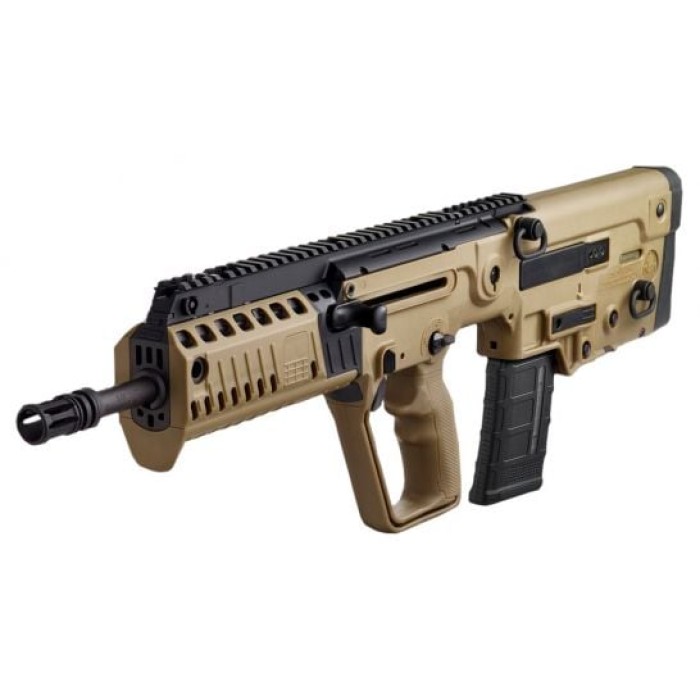 IWI US Tavor X95 223 Rem,5.56 NATO 16.50