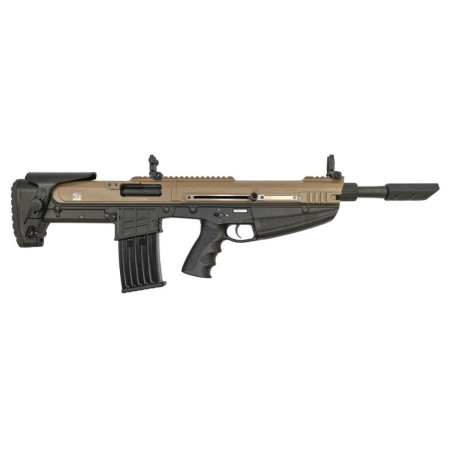 Chiappa Firearms Daly N4s Bullpup 12Ga Fde 930.195FDE 0000000