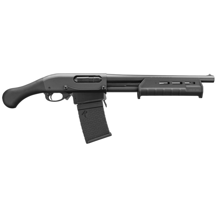 REMINGTON 870 Tac-14 DM 12Ga 14in 6rd Pump-Action Shotgun (81348)