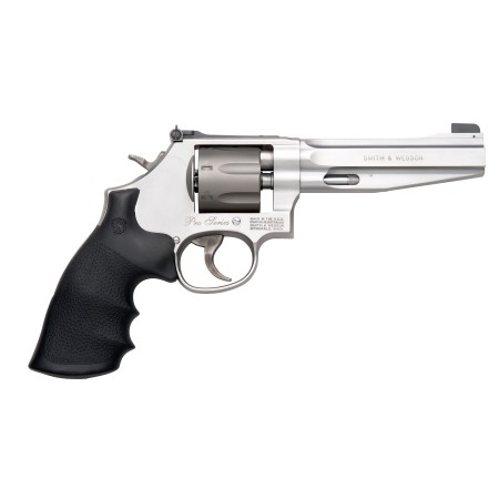 SMITH & WESSON 986 PRO PERFORMANCE