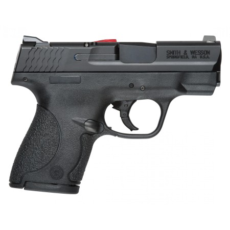 SMITH & WESSON M&P40 SHIELD CA COMPLIANT