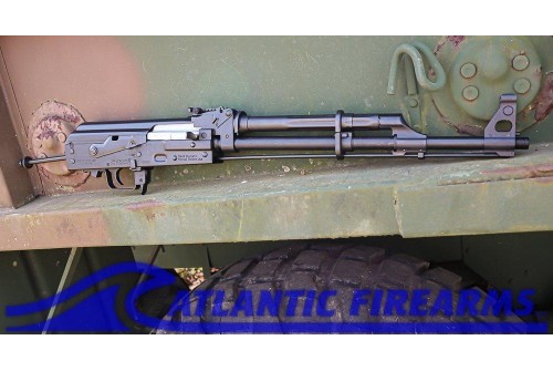 Zastava M70 Rifle DIY Furniture Ready