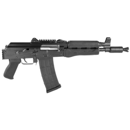 Zastava USA ZPAP85 Pistol 5.56 NATO / .223 Rem 10.5" Barrel 30-Rounds