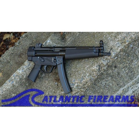 Zenith ZF-5 Pistol Essentials Package