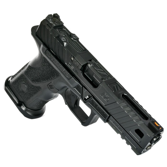 OZ9 ELITE COVERT 9MM