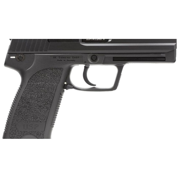 Heckler & Koch USP45 (V1) .45 ACP Pistol, Blk - 704501A5