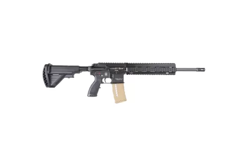 Heckler and Koch M27 USMC Special Edition 5.56 / .223 Rem 16.5