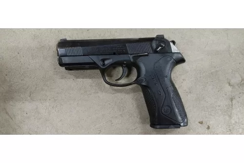 Beretta Bta Px4 Storm 40Sw 14Rd USD-BTA-PX4-40