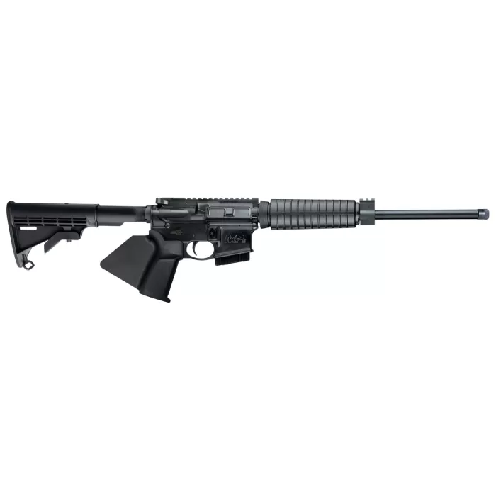 SMITH & WESSON M&P15 SPORT II CA COMPLIANT SMITH & WESSON M&P15 SPORT II CA COMPLIANT