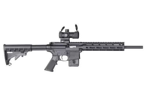 SMITH & WESSON M&P15-22 SPORT OR *CA COMPLIANT