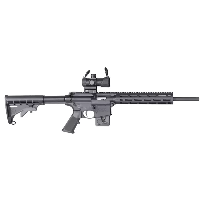 SMITH & WESSON M&P15-22 SPORT OR *CA COMPLIANT