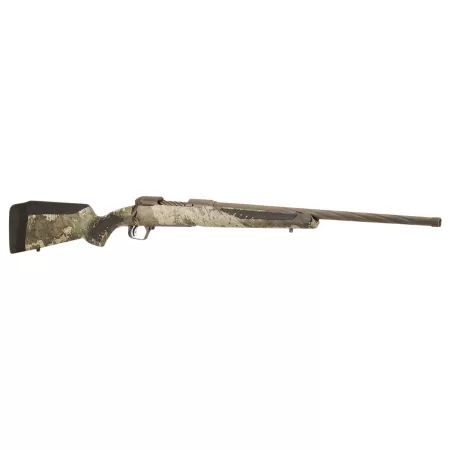Savage 110 High Country, .308 Win, 22", 4rd, AccuStock Camo