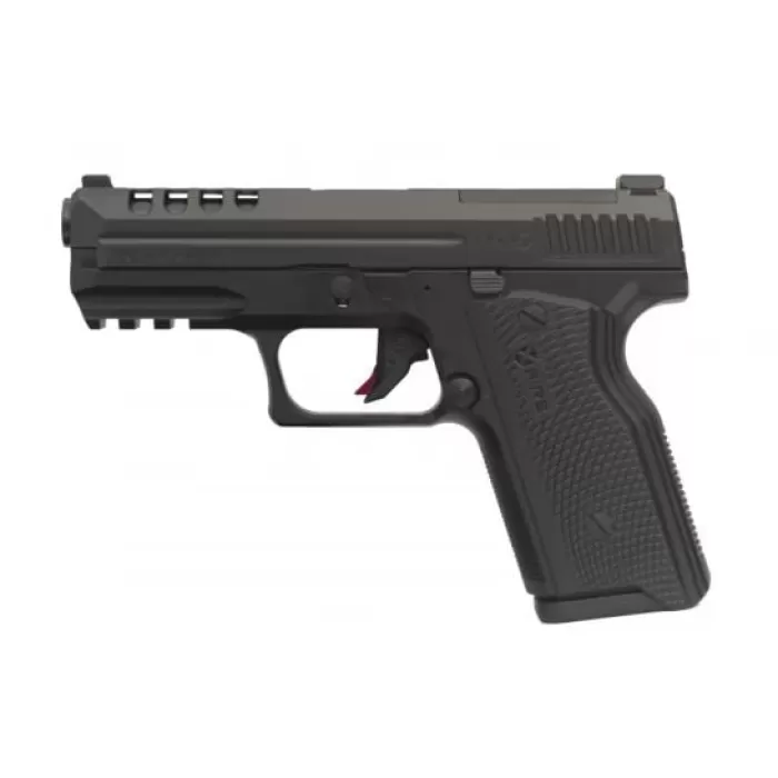 Ermox XFire-9 9mm 4 Ermox XFire-9 9mm 4