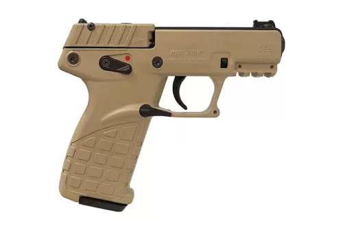KELTEC P17