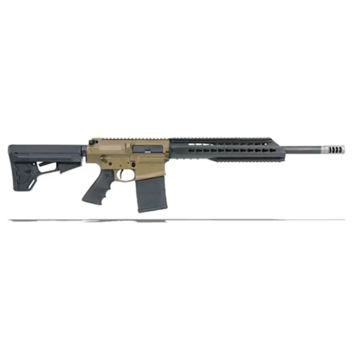 CHRISTENSEN ARMS CA-10 DMR CHRISTENSEN ARMS CA-10 DMR