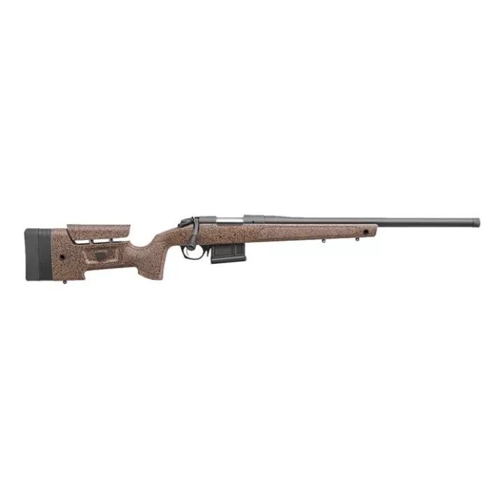 Bergara Hmr 7Mm Rem Mag. Matte/Molded Mini-Chassis B14LM302 Bergara Hmr 7Mm Rem Mag. Matte/Molded Mini-Chassis B14LM302