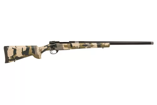 HOWA 1500 HS PRECISION KUIU VERDE