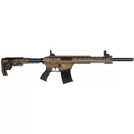 TR IMPORTS TAC PRO