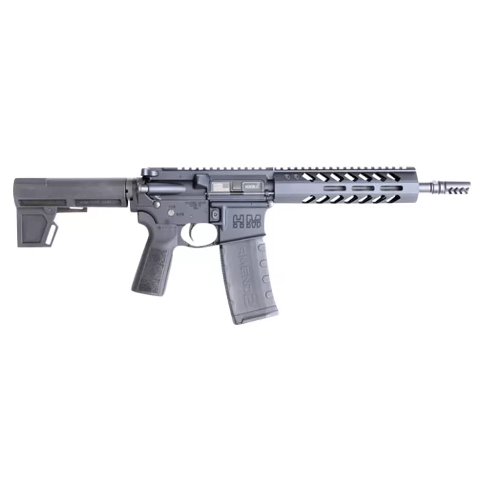 HM Defense Raider MC 5 5.56mm Pistols HM Defense Raider MC 5 5.56mm Pistols