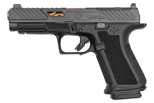 Shadow Systems MR920