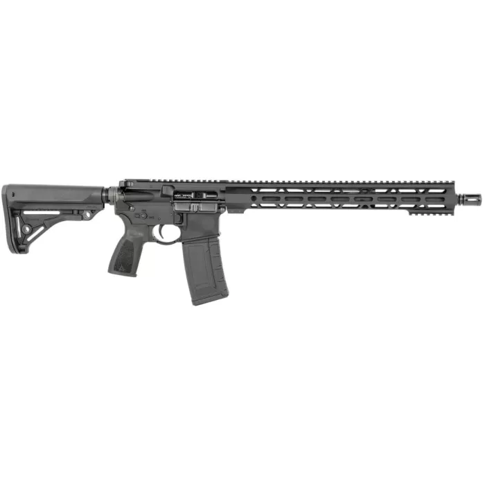 BD15 16" 30 Round 5.56x45mm NATO AR15 Semi Auto Rifle BD15 16" 30 Round 5.56x45mm NATO AR15 Semi Auto Rifle