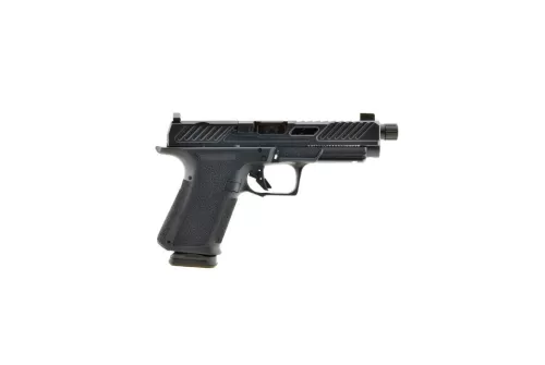SHADOW SYSTEMS MR920L ELITE OPTIC READY THREADED