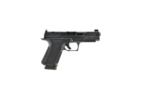 SHADOW SYSTEMS MR920L ELITE OPTIC READY