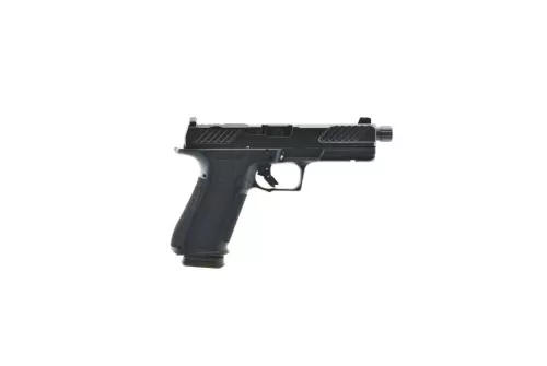 SHADOW SYSTEMS DR920 COMBAT OPTIC READY THREADED