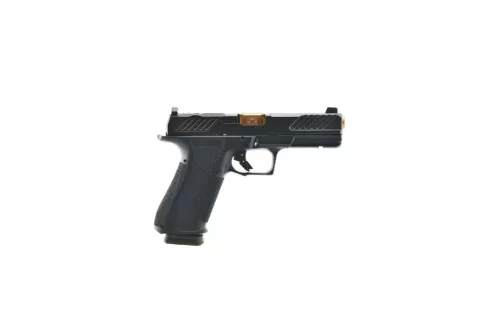 SHADOW SYSTEMS DR920 COMBAT OPTIC READY