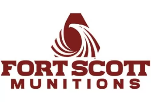 Fort Scott Munitions TUI Brass 7.62 X 39 117-Grain 20-Rounds SCS