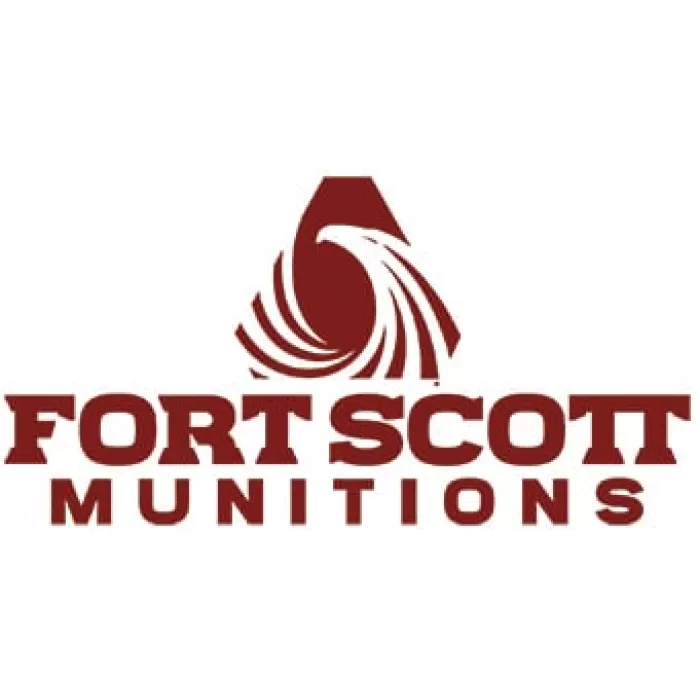 Fort Scott Munitions TUI Brass 7.62 X 39 117-Grain 20-Rounds SCS Fort Scott Munitions TUI Brass 7.62 X 39 117-Grain 20-Rounds SCS