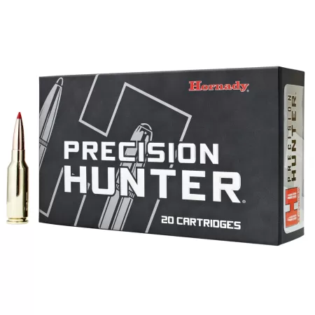 HORNADY PRECISION HUNTER