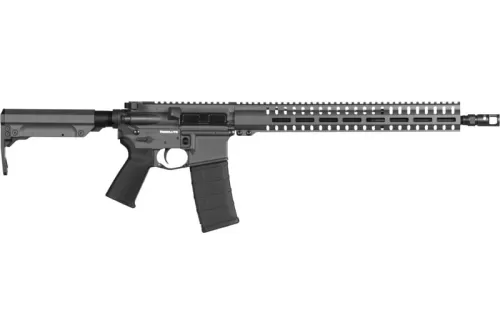CMMG Resolute 300 5.56 NATO 16.10