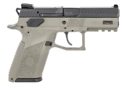 CZ P-07