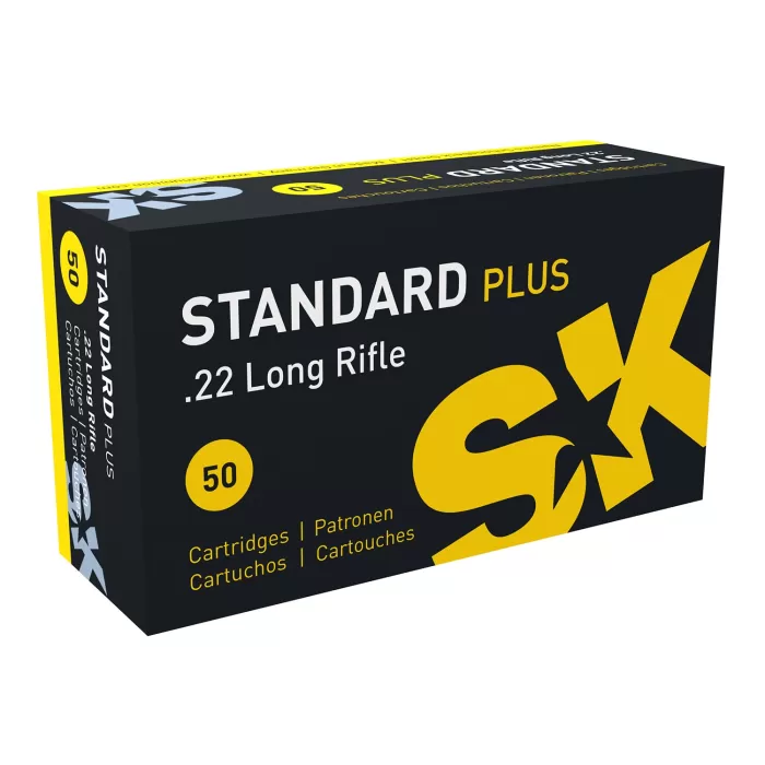 SK STANDARD PLUS SK STANDARD PLUS