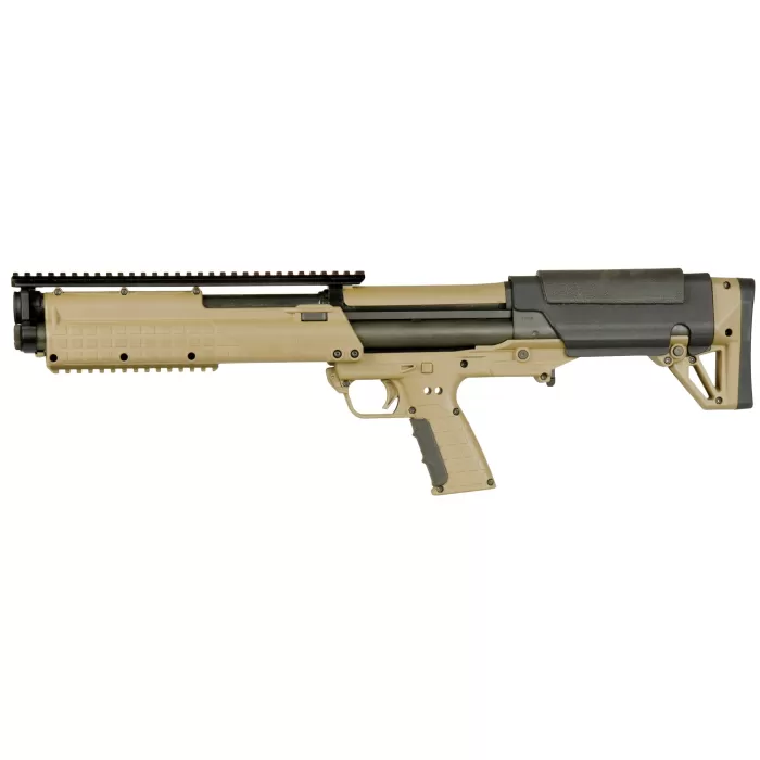 KEL-TEC KSG KEL-TEC KSG